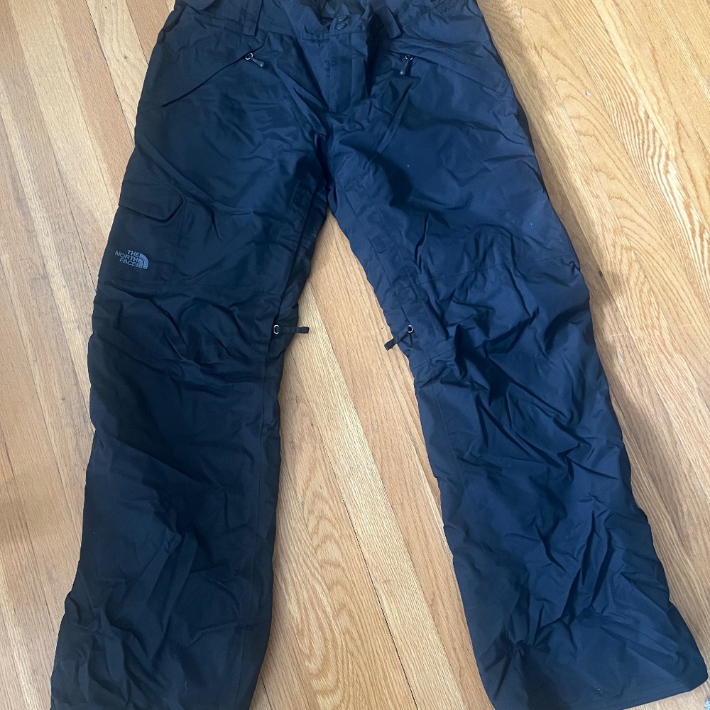 The North Face Hyvent Snow pants